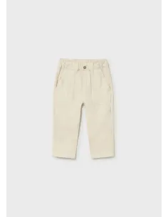 Pantalon bambula – Cañamo    