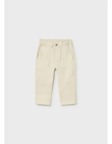 Pantalon bambula – Cañamo    