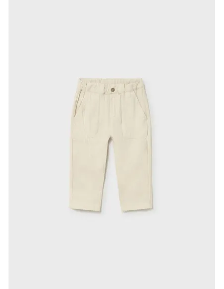 Pantalon bambula – Cañamo    