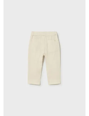 Pantalon bambula – Cañamo    