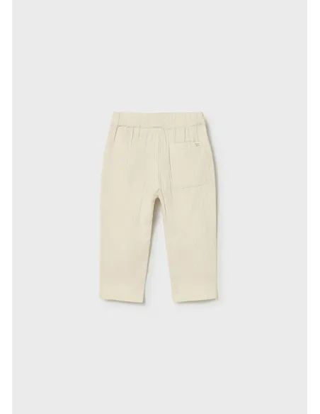 Pantalon bambula – Cañamo    