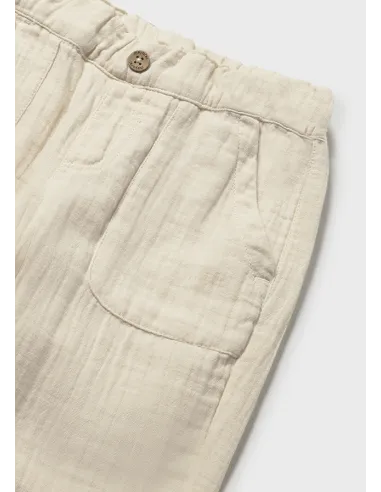 Pantalon bambula – Cañamo    