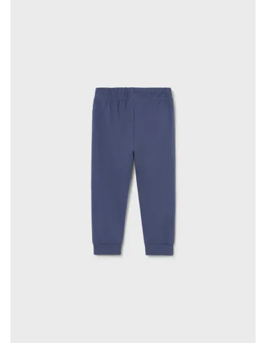 Chandal play con camiseta - Celeste   