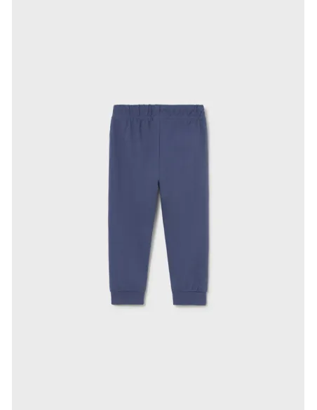 Chandal play con camiseta - Celeste   