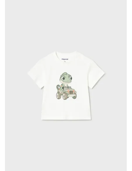 Chandal play con camiseta - Matcha    