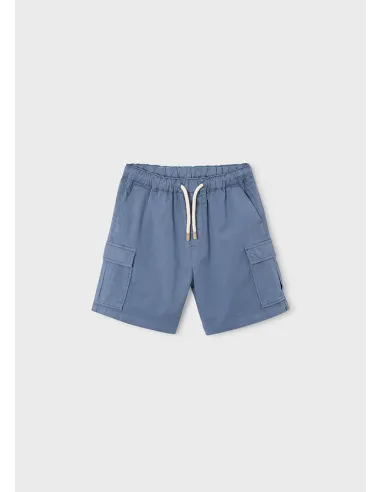 Bermuda chino cargo - Universo  