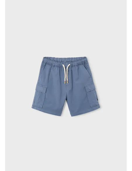 Bermuda chino cargo - Universo  