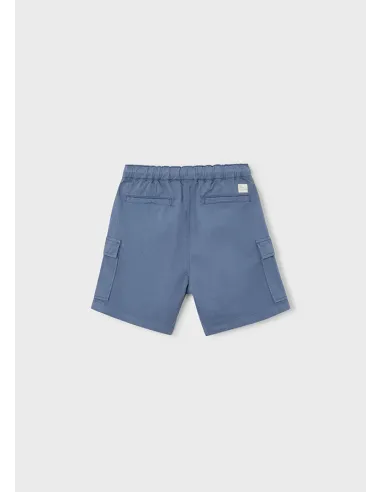 Bermuda chino cargo - Universo  