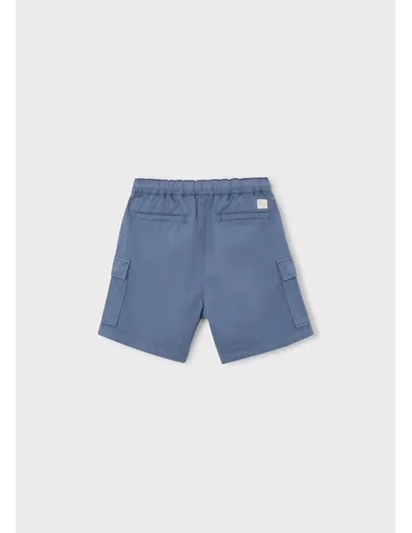 Bermuda chino cargo - Universo  