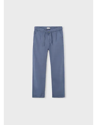 Pantalon lino edit - Universo  