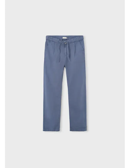 Pantalon lino edit - Universo  