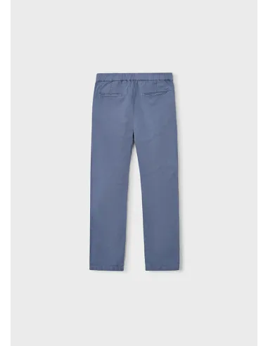 Pantalon lino edit - Universo  