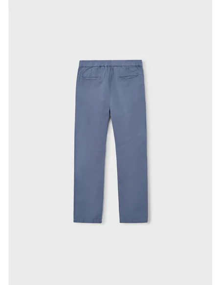 Pantalon lino edit - Universo  