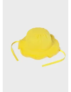 Gorro reversible - Mimosa    