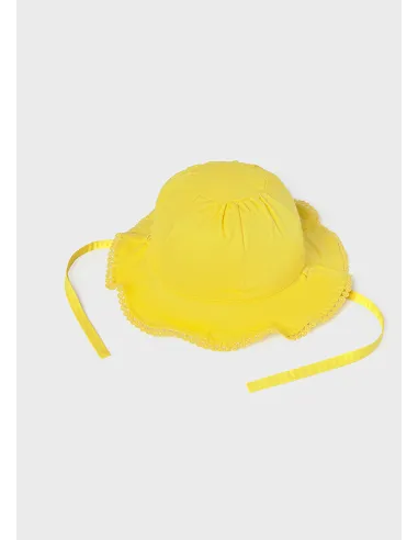 Gorro reversible - Mimosa    
