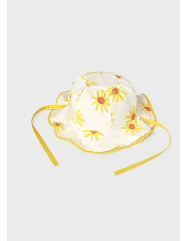 Gorro reversible - Mimosa    