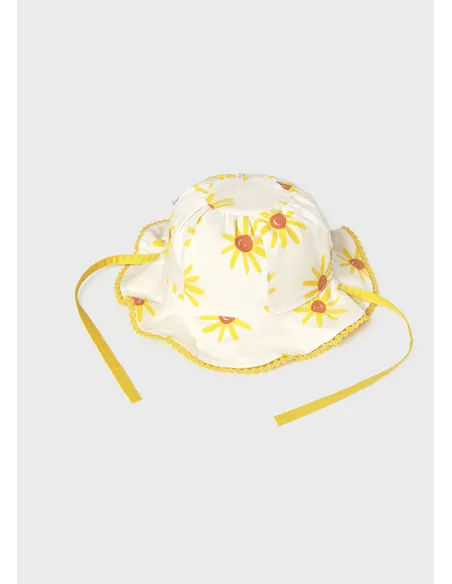 Gorro reversible - Mimosa    
