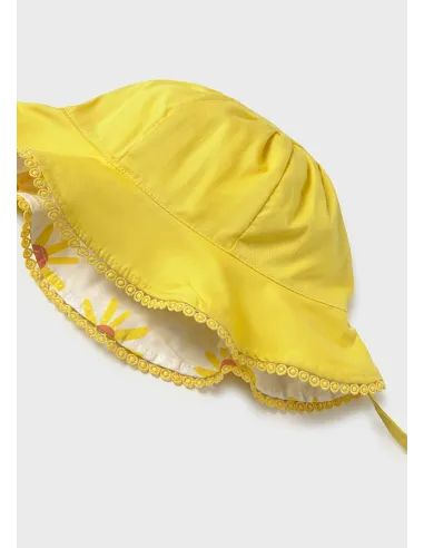 Gorro reversible - Mimosa    