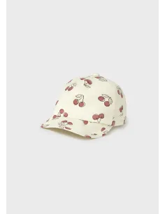 Gorra - Hueso     