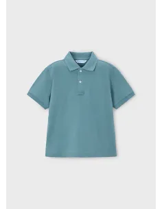 Polo m/c granito basico - Alga      