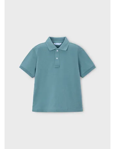 Polo m/c granito basico - Alga      