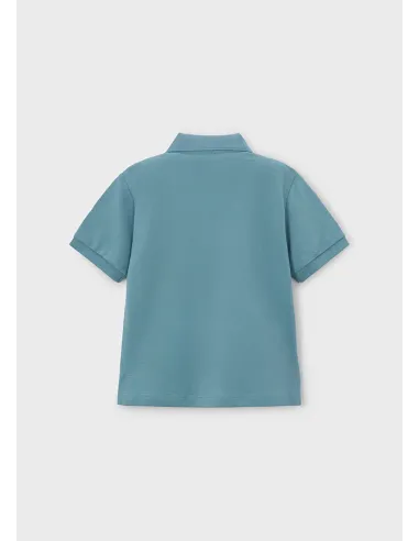 Polo m/c granito basico - Alga      