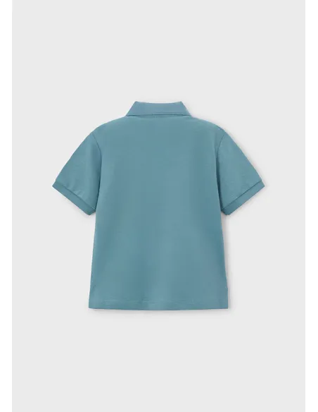 Polo m/c granito basico - Alga      