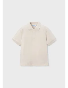 Polo m/c granito basico – Cañamo    