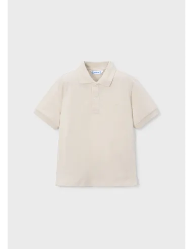 Polo m/c granito basico – Cañamo    