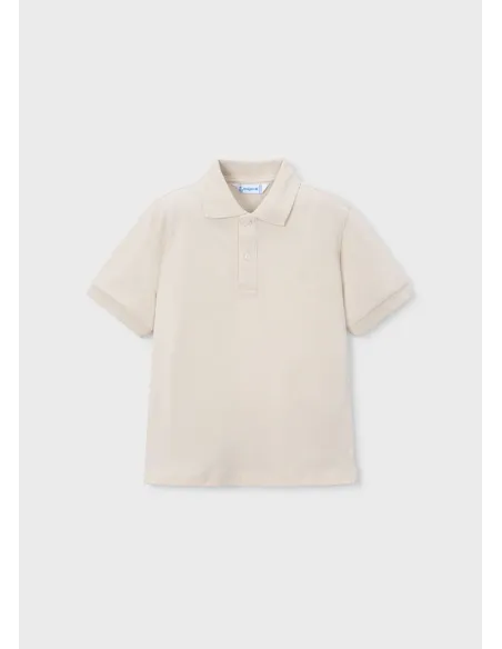 Polo m/c granito basico – Cañamo    