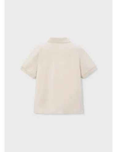 Polo m/c granito basico – Cañamo    