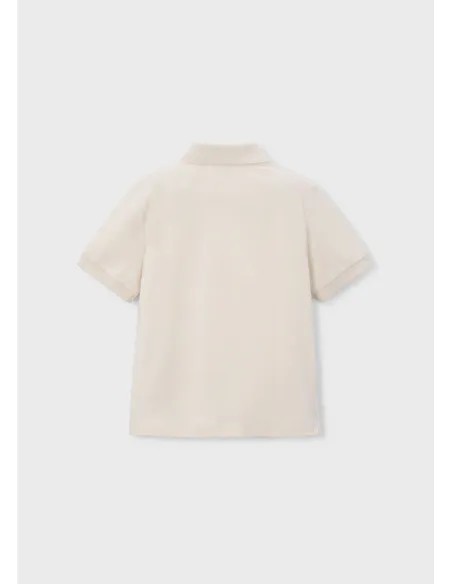 Polo m/c granito basico – Cañamo    