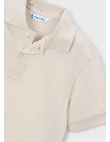 Polo m/c granito basico – Cañamo    