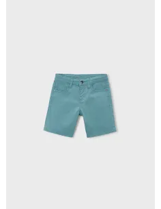 Bermuda sarga 5b basica - Alga      