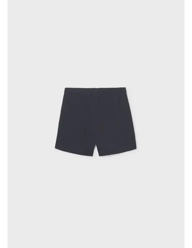 Short punto basico - Negro     