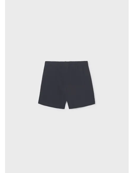 Short punto basico - Negro     