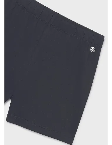 Short punto basico - Negro     