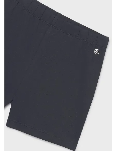 Short punto basico - Negro     