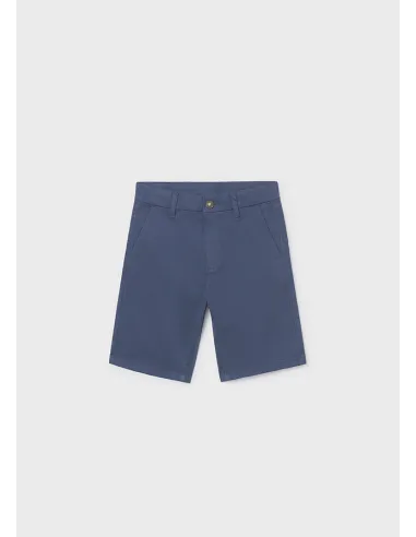 Bermuda chino basico - Atlantico 