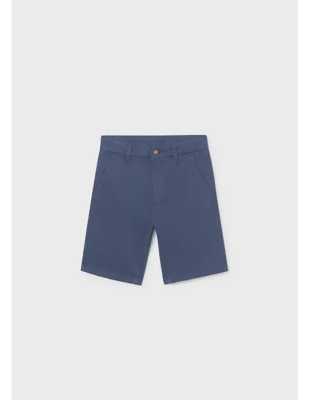 Bermuda chino basico - Atlantico 