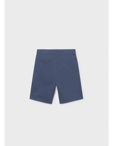 Bermuda chino basico - Atlantico 
