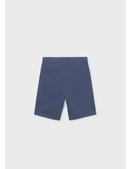 Bermuda chino basico - Atlantico 
