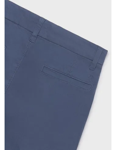 Bermuda chino basico - Atlantico 