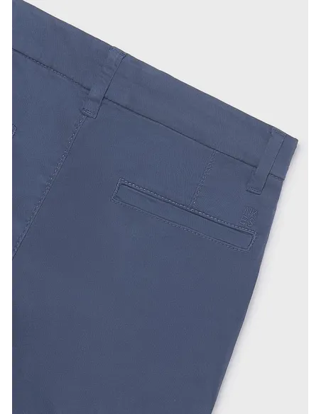 Bermuda chino basico - Atlantico 