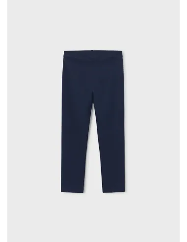 Leggings basico largo - Marino    