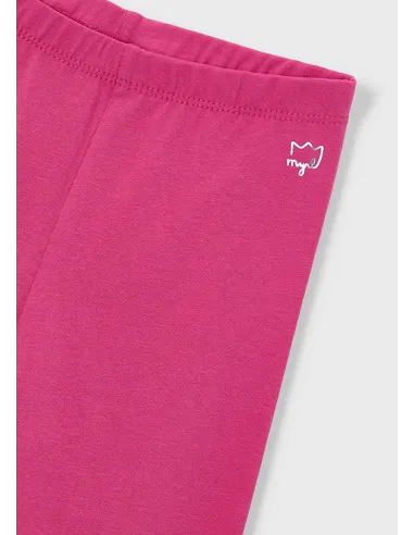 Leggings basico largo - Petalo    