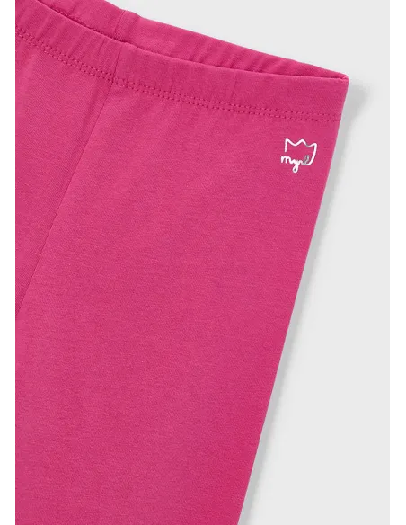 Leggings basico largo - Petalo    