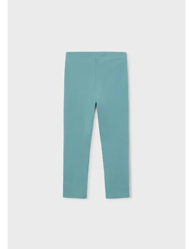 Leggings basico largo - Menta     