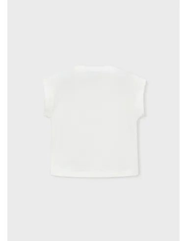 Camiseta m/c - Crd-blosso