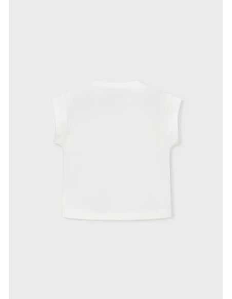 Camiseta m/c - Crd-blosso